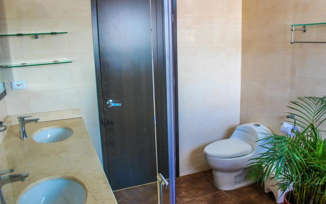 Hotel Suite and Deluxe Duitama