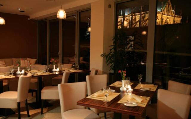 Penzion a Restaurant Barbora