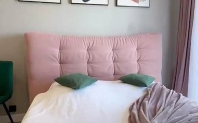 Апартаменты на улице Ясногорская-16/2