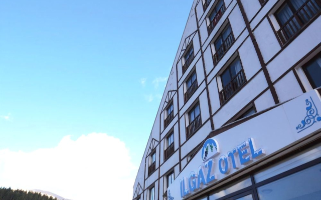 Ilgaz Hotel