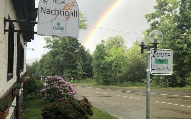 Restaurant Hotel Nachtigall