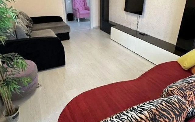 Апартаменты на улице Большая 9