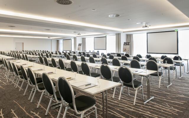 Mercure Hotel Düsseldorf Kaarst