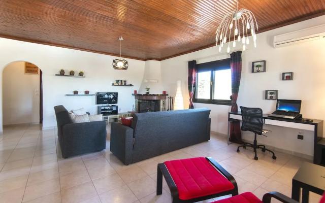 Villas Mina