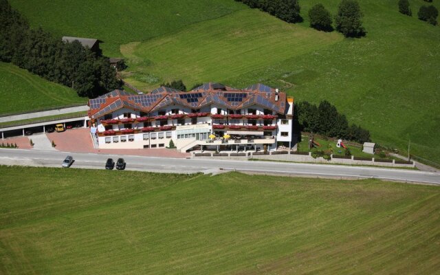 Hotel Lahnerhof