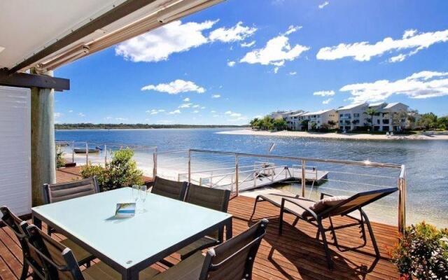 Driftwood Apartment 6, Noosaville