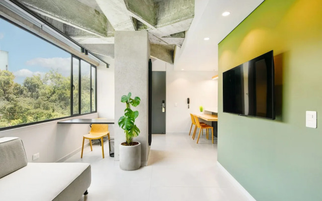 Firenze Lofts