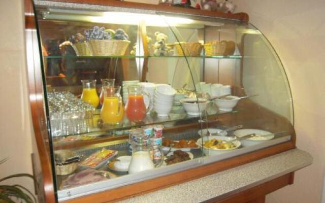 Le Relais de la Sans Fond