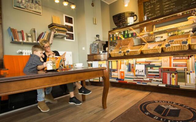 Bett & Buch Hotel