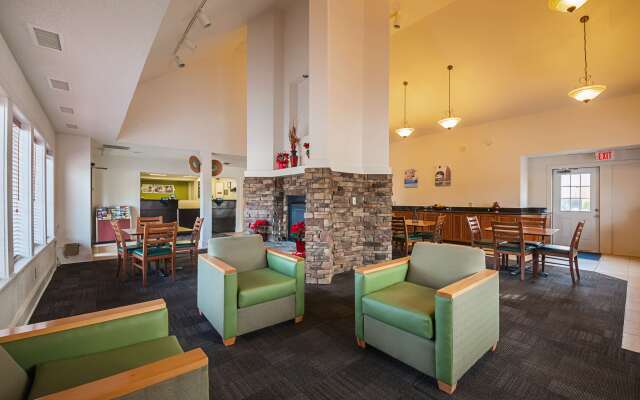 Studio 6 Greensboro, NC