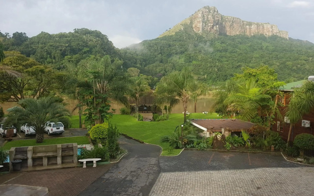 The Spotted Grunter Resort