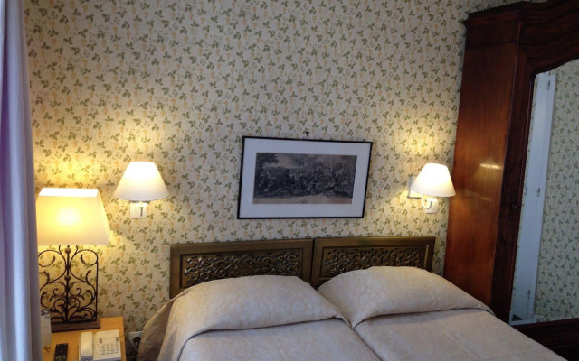 Hotel Agora