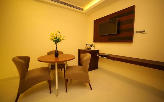Vavas Inn & Suites