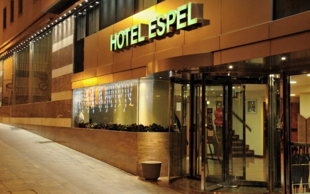 Hotel Espel