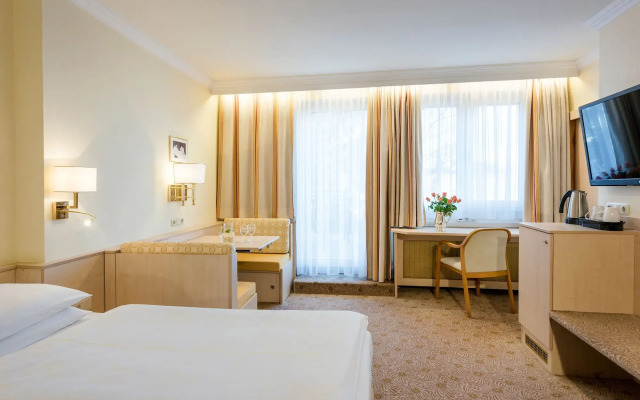 Hotel Scherer