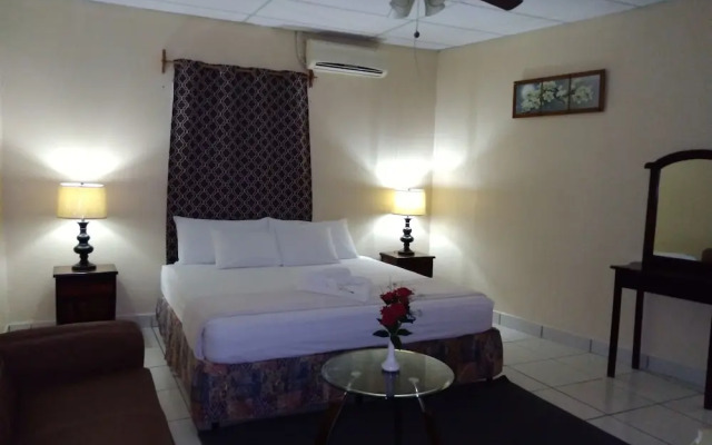 Hotel Dalinky