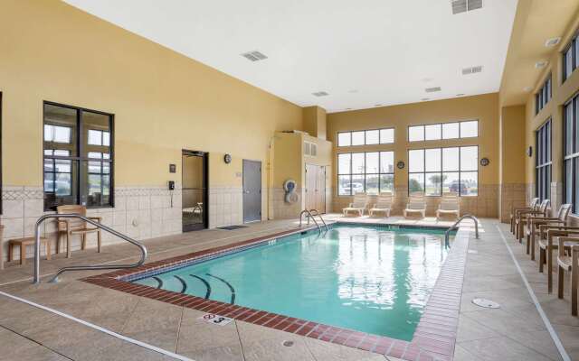 Comfort Inn & Suites Blytheville