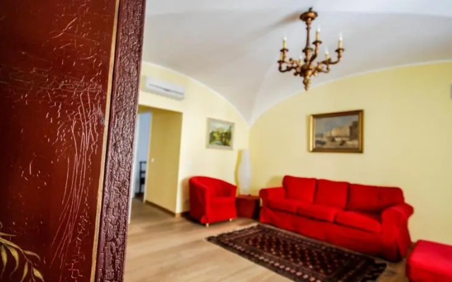 Holiday Home Amazing Colosseo