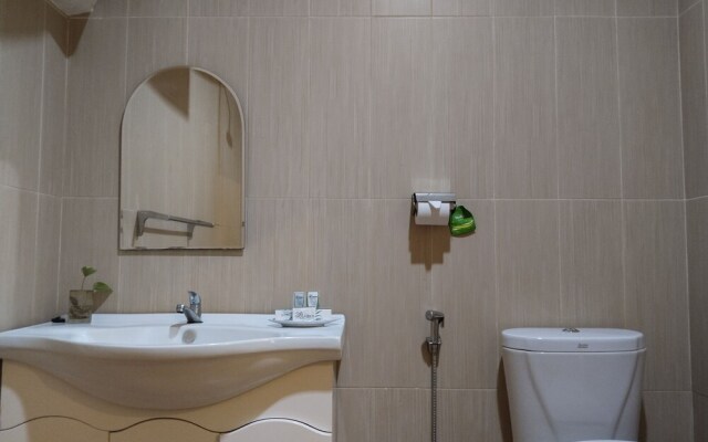 The Garden Family Guest House powered by Cocotel.