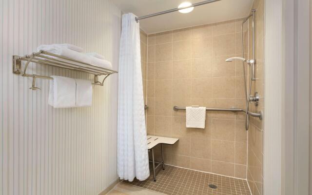 The Park Hotel at Meadowlands