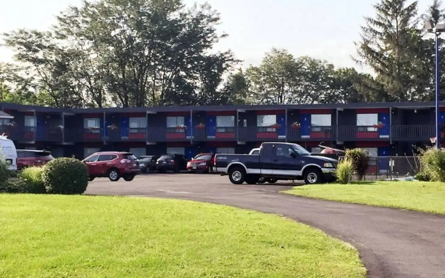 Villager Lodge