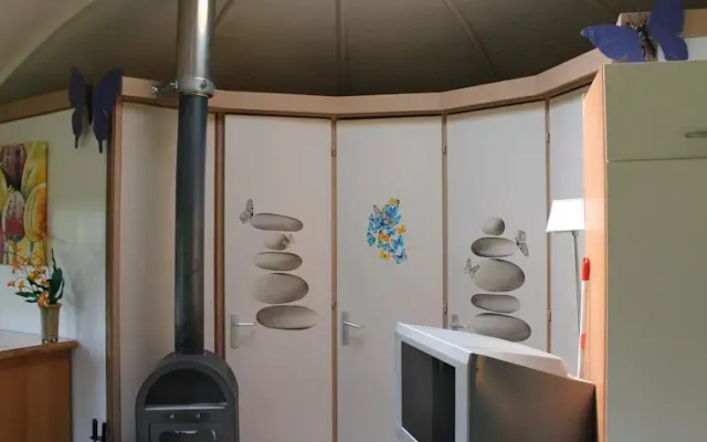Iglo Bungalow
