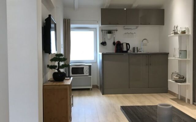 Centre Nice - Massena - 3 rooms