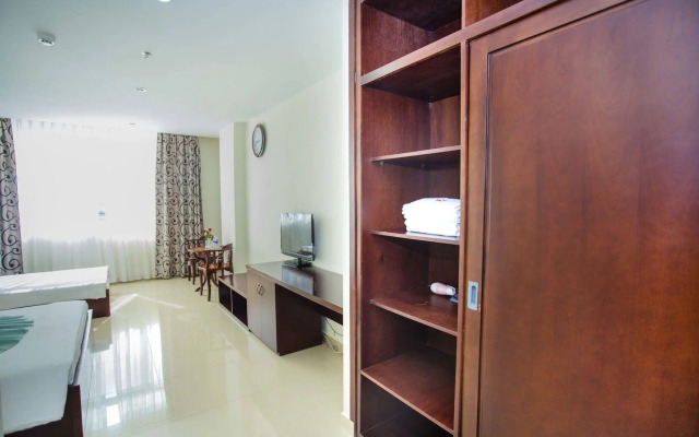 Tay Nam Bo Guest House