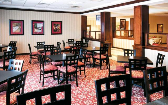 Quality Inn Lexington -Horse Park