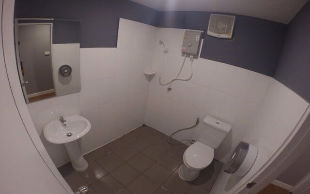 MT Place Apartment