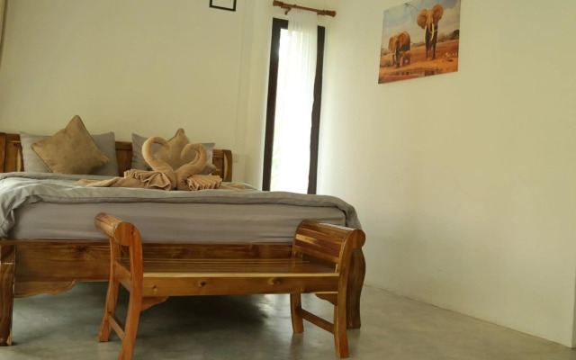 Mumsa Beach Resort & Restaurant