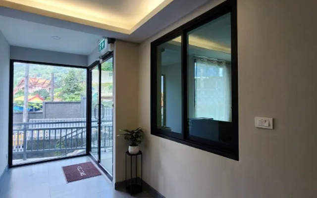 Icheck Inn Darisa Patong