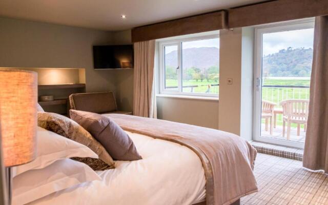Grand At Grasmere