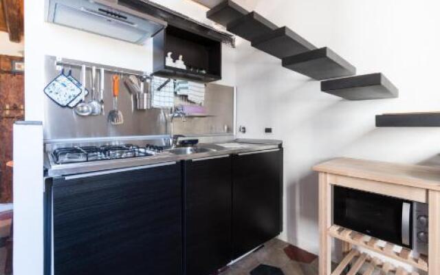 Sunny Apartment Navona Square