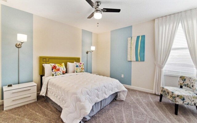 Amazing House! Champions Gate - 1686MVD