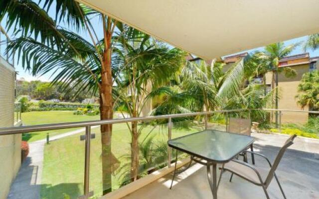 Beachpark 10 58 Pacific Drive