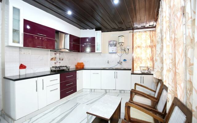 OYO 12243 Home Luxurious 3BHK Villa Longwood