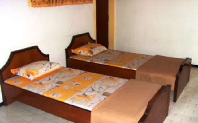 Hotel Pesona Ratimaya