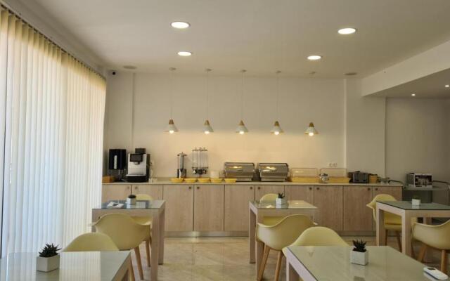 Elite Residence Suite