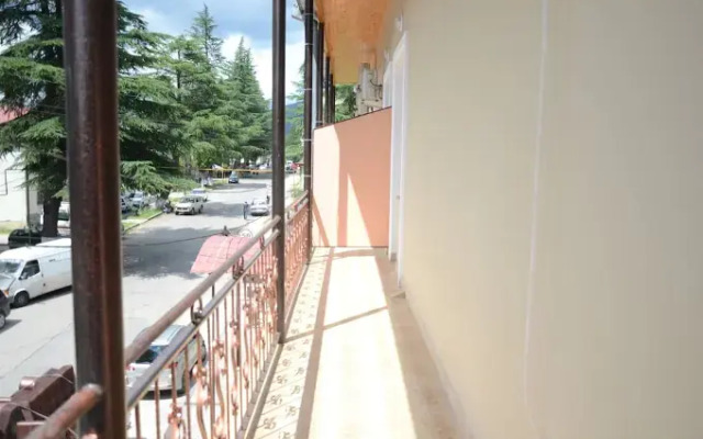 Canyon Hotel