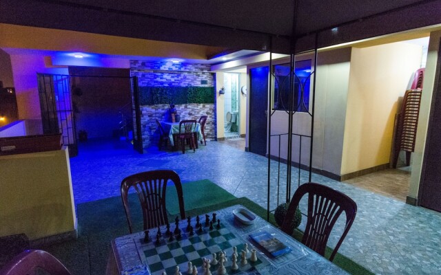 La Casa Del Viajero - Aeropuerto Lima