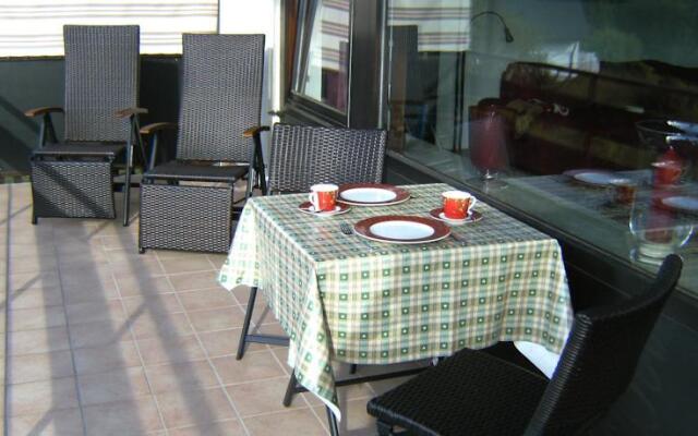 Ferienwohnung Waldblick