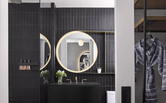 Yours Truly DC, Vignette Collection by IHG