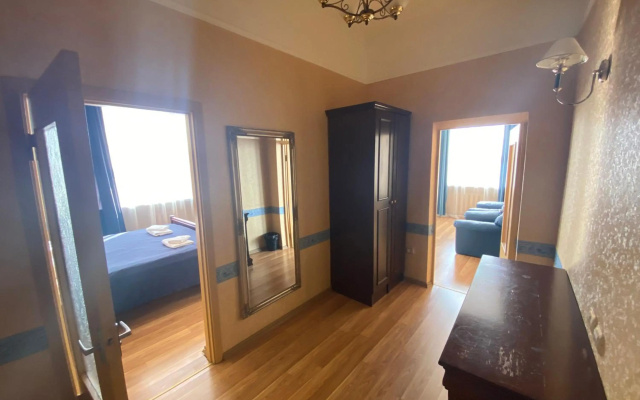 Viktorija Hotel