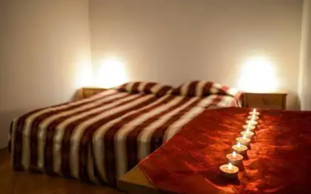 Pricna apartments