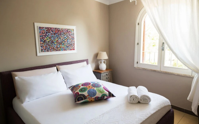 Tenuta Cardinale ENOB&B