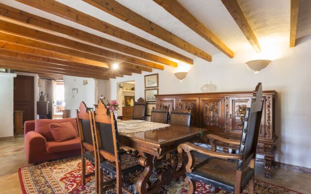 Puerto Pollensa Villas and Apartments