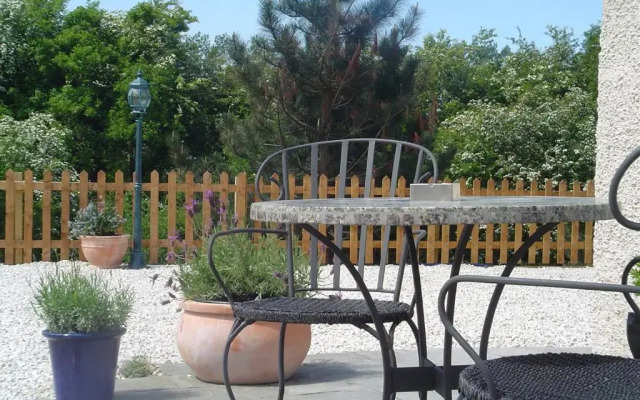 Aaron Glen Guesthouse