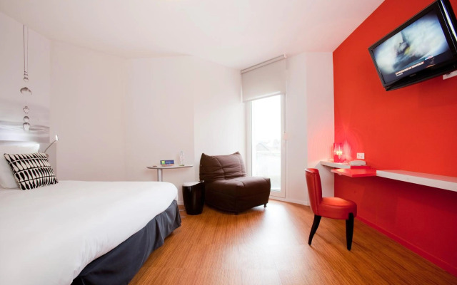 ibis Styles Saint-Brieuc Gare Centre