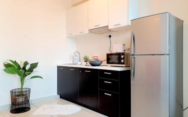 The Scott Garden Kuala Lumpur by BeeStay Management